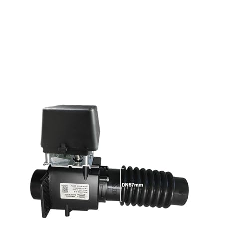 2 Zoll 180-Grad-Ablassventil, Ablasspumpe Mdb-o-2, kompatibel mit Talley, 803292 Speed Queen Waschmaschine 209/00463/00(Normal open 220V SC) von TNFMJSRXE