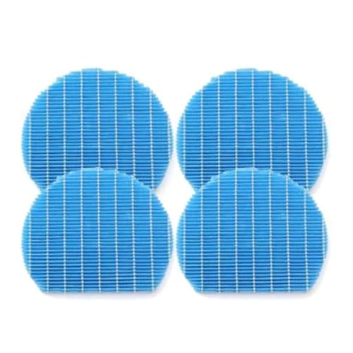 4 Stück Befeuchtungsfilter UZ-HD6MF, kompatibel mit Sharp, UA-HD40/50/60, Teile for Luftreiniger 4 Stück Befeuchtungsfilter UZ-HD6MF, kompatibel mit Sharp, UA-HD40/50/60, Teile for Luftreiniger von TNFMJSRXE