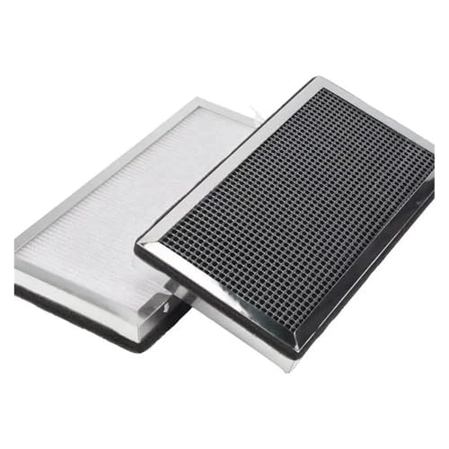 4 Stück Ersatzfilter, kompatibel mit Medify, MA-15, Luftreinigerfilter 4 Stück Ersatzfilter, kompatibel mit Medify, MA-15, Luftreinigerfilter von TNFMJSRXE