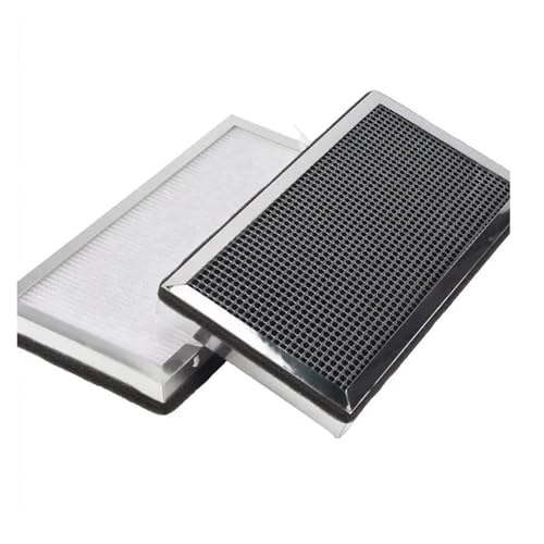 4 Stück Ersatzfilter, kompatibel mit Medify, MA-15, Luftreinigerteile 4 Stück Ersatzfilter, kompatibel mit Medify, MA-15, Luftreinigerteile von TNFMJSRXE
