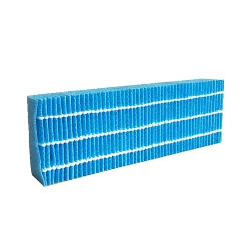 A52Z Ersatzfilter, kompatibel mit Sharp, Luftreinigerfilter FZ-Z30MF FZ-Y30MFE FZ-F30MFE, Befeuchtungsfilterelemente, Zubehör A52Z Ersatzfilter, kompatibel mit Sharp, Luftreinigerfilter FZ-Z30MF FZ-Y30MFE FZ-F30MFE, Befeuchtungsfilterelemente, Zubehör von TNFMJSRXE