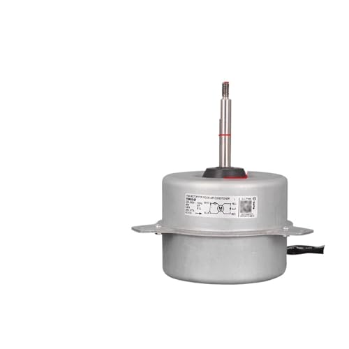 AC-Lüftermotor for Außengeräte der Klimaanlage YDK65-6F, kompatibel mit Midea, Klimaanlagenteile AC-Lüftermotor for Außengeräte der Klimaanlage YDK65-6F, kompatibel mit Midea, Klimaanlagenteile von TNFMJSRXE