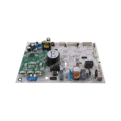 Computer-Board-Motherboard for Kühlschränke, kompatibel mit 0321802853B ZSE5202HPA BCD-526WFXD W19-76, Motherboard-Komponenten for Kühlschränke Computer-Board-Motherboard for Kühlschränke, kompatibel mit 0321802853B ZSE5202HPA BCD-526WFXD W19-76, Motherboard-Komponenten for Kühlschränke von TNFMJSRXE