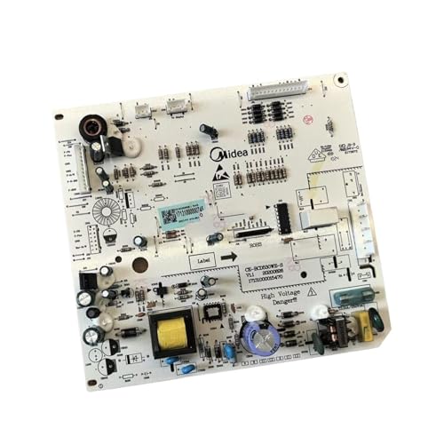 Computer-Motherboard for Kühlschranksteuerungen, kompatibel mit Midea, CE-BCD530WE-J 17131000000745, Kühlschrankteile Computer-Motherboard for Kühlschranksteuerungen, kompatibel mit Midea, CE-BCD530WE-J 17131000000745, Kühlschrankteile von TNFMJSRXE