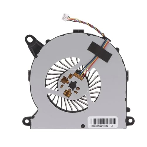 Computerlüfter, kompatibel mit Intel, NUC8I7BEH NUC8 I3 I5 I7 BSC0805HA-00 DC05V 0,60 A 1Z24L9R 4PIN CPU-Lüfter Computerlüfter, kompatibel mit Intel, NUC8I7BEH NUC8 I3 I5 I7 BSC0805HA-00 DC05V 0,60 A 1Z24L9R 4PIN CPU-Lüfter von TNFMJSRXE