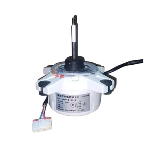 DB31-00492A SIC-67FV-F135-2 ，Frequency Conversion Air Conditioning DC Motor Fan ，Compatible For Samsung ， Air Conditioner Parts von TNFMJSRXE