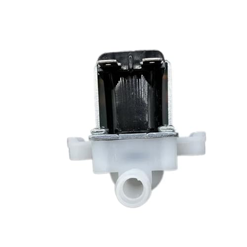 DC 12V 24V 220V Elektrisches Magnetventil, magnetischer Normal geschlossener Druckmagnet-Einlass-Wasserströmungsschalter(24V_CLOSED) von TNFMJSRXE