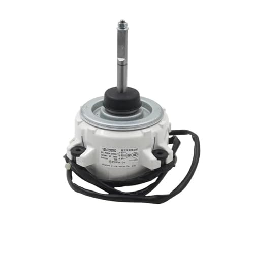 DC-Lüftermotor for Außengeräte der Klimaanlage SIC-71FW-D886-7 DC280V 50Hz SSA512T076G, kompatibel mit Mitsubishi, Klimaanlagenteile von TNFMJSRXE