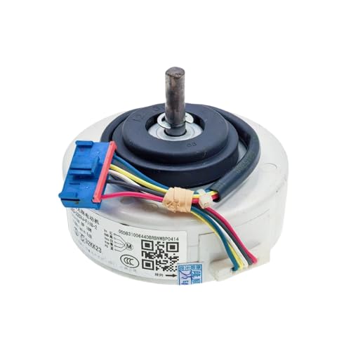 DC-Lüftermotor for vertikale Klimaanlagen SIC-32CVJ-F118-2 DC310V 18W 1100 U/min DB31-00644D ， Kompatibel mit Samsung ， Klimaanlagenteile von TNFMJSRXE
