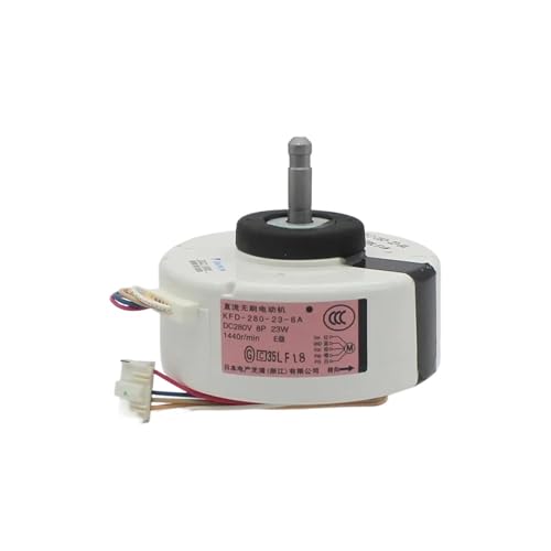 DC-Motorlüfter for Klimaanlagen KFD-280-23-8A FTXG50JV2C, Klimaanlagenteile DC-Motorlüfter for Klimaanlagen KFD-280-23-8A FTXG50JV2C, Klimaanlagenteile von TNFMJSRXE