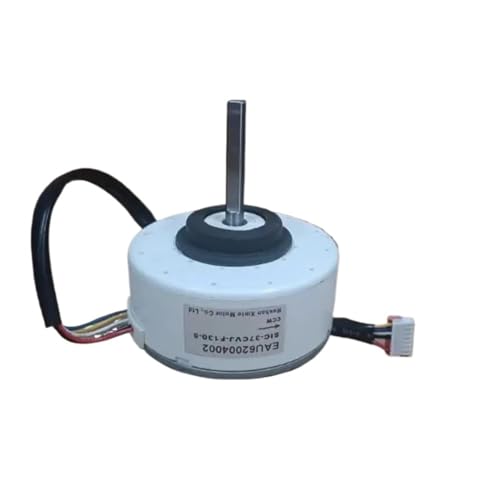 EAU62004002 4681A20091V Inverter-Verdampferlüftermotor 4681A20091K EAU62004010 4681A20091X, Klimaanlagenteile(4681A20091V) von TNFMJSRXE