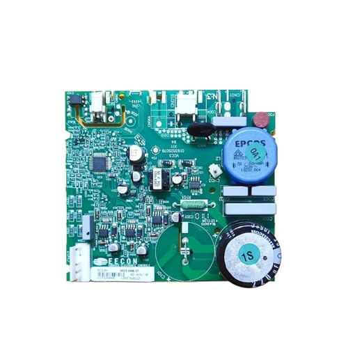 EECON-QD VCC3 2456 95 0193525078 Wechselrichterplatine, Steuerlaufwerk, Modul-Motherboard, kompatibel mit Haier, Kühlschrank-Kühlschrank-Gefrierschrank-Teile EECON-QD VCC3 2456 95 0193525078 Wechselrichterplatine, Steuerlaufwerk, Modul-Motherboard, kompatibel mit Haier, Kühlschrank-Kühlschrank-Gefrierschrank-Teile von TNFMJSRXE