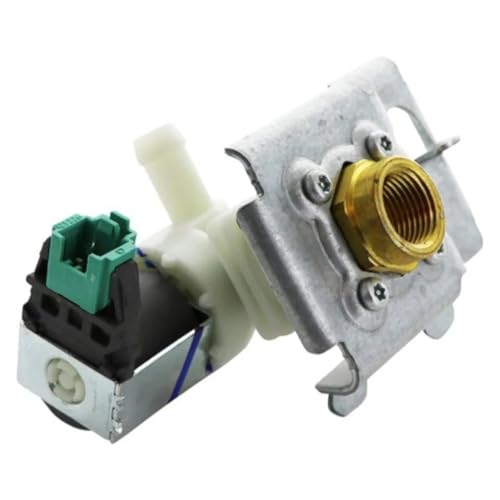 Einlassventil , Kompatibel mit Whirlpool , W10158389-120 V , Ersatzteile for Geschirrspülerwasser Einlassventil , Kompatibel mit Whirlpool , W10158389-120 V , Ersatzteile for Geschirrspülerwasser von TNFMJSRXE