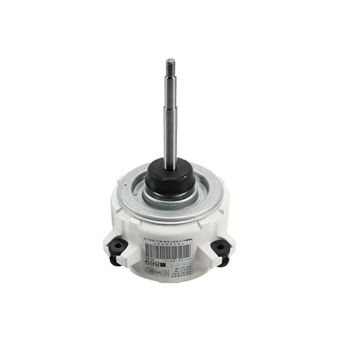 Elektrische Klimaanlage, kompatibel mit Daikin, 4MX100DMV2C RXYSQ6PA7Y1B, Lüftermotor, Modell KFD-325-70-8A2 869, Teilenummer 5017651 148557J, Teile for Klimaanlagen von TNFMJSRXE