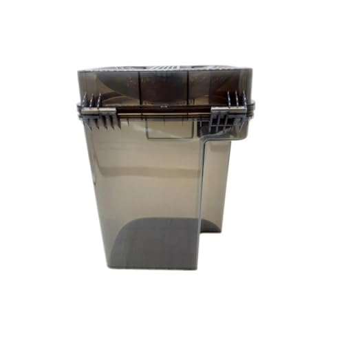 Entsorgungs-/Frischwassertank, kompatibel mit Dreame, L10s Ultra/B101CN/1S, Roboter-Staubsaugerteile(Disposal Water Tank) von TNFMJSRXE