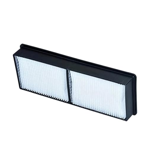 Ersatz-Luftfilter, kompatibel mit EPSON, EB-G7000W, EB-D6155W, EB-D6250, EB-G7500U/NL, EB-G7805U/NL, EB-G7900U, EB-G7905U Ersatz-Luftfilter, kompatibel mit EPSON, EB-G7000W, EB-D6155W, EB-D6250, EB-G7500U/NL, EB-G7805U/NL, EB-G7900U, EB-G7905U von TNFMJSRXE