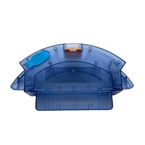 Ersatz for Wassertank und Wischlappen for Staubsauger, kompatibel mit ABIR, X5, X6, X8, Wasserspeichertank for Roboterstaubsauger von TNFMJSRXE