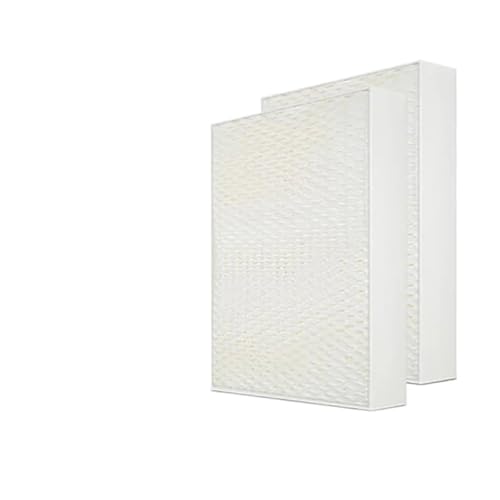 Ersatzfilter, kompatibel mit Stadler, Form, Oskar, Verdunstungsbefeuchter, Luftbefeuchter-Teilefilter for die Haushaltsreinigung(2 PCS) von TNFMJSRXE