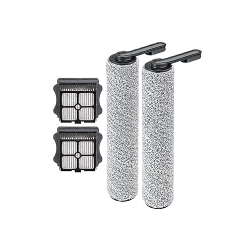 Ersatzteil-Set, kompatibel mit Tineco, Floor One S5/Floor One S5 Pro 2, Zubehör for kabellose Staubsauger(C) von TNFMJSRXE