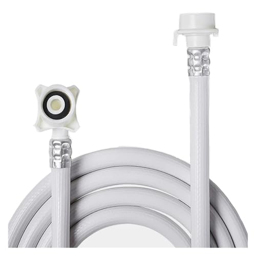 Fabrik direkt PVC Waschmaschine Einlass automatische Waschmaschine Universaltyp auf der Wasserleitung(200cm) von TNFMJSRXE