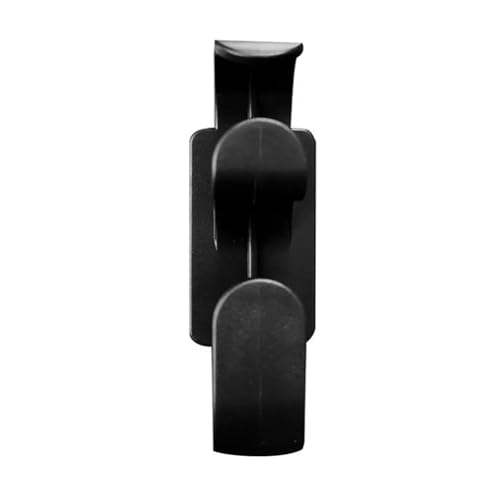 For Schlafapnoe Schnarchen Schrumpfschlauch Flexible Schlauchleitung Verbinden 6 Fuß CPAP-Rohr mit CPAP und Atemmaske CPAP-Gerät(Black Hanger) von TNFMJSRXE