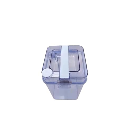 Frischwassertank, Abwassertank, kompatibel mit Ecovacs, kompatibel mit Deebot, T20 T10 OMNI X1, Zubehör for Roboterstaubsauger(A) von TNFMJSRXE