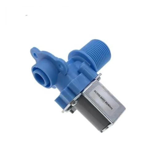 Fully Automatic Washing Machine Inlet Solenoid Valve ,Compatible For Daewoo, Controller Accessories Washing Machine Parts Fully Automatic Washing Machine Inlet Solenoid Valve ,Compatible For Daewoo, Controller Accessories Washing Machine Parts von TNFMJSRXE