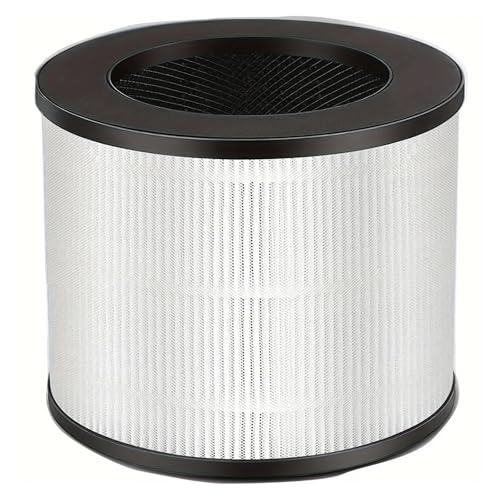 H13-Ersatzfilter, kompatibel mit Medify, MA-14-Serie, MA-14-W MA-14-B, Luftreinigerteile H13-Ersatzfilter, kompatibel mit Medify, MA-14-Serie, MA-14-W MA-14-B, Luftreinigerteile von TNFMJSRXE