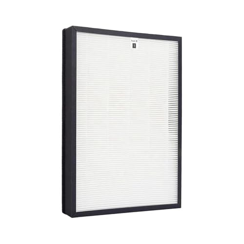 H13-Filter, Kohle-Verbundfilter, kompatibel mit Delonghi, AC230, Luftreiniger, 365 x 258 x 25 mm H13-Filter, Kohle-Verbundfilter, kompatibel mit Delonghi, AC230, Luftreiniger, 365 x 258 x 25 mm von TNFMJSRXE