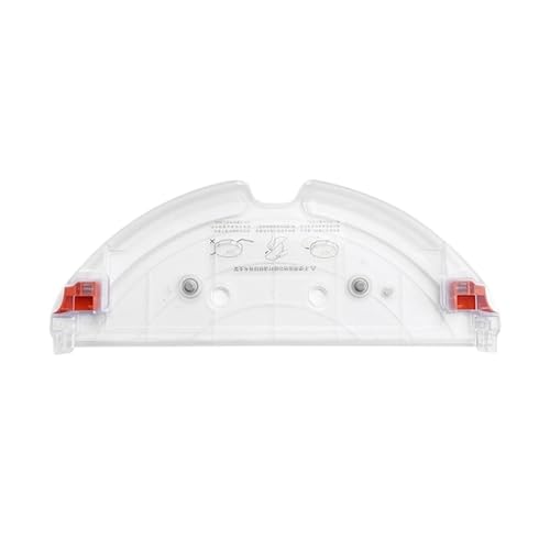 Halter Tablett Rack Wasser Tank, Kompatibel for Roborock, Q7 Max / Q7 Max+ / T7 Pro / S5 Max / S6 MaxV / T8, staubsauger Teile(1PCS) von TNFMJSRXE
