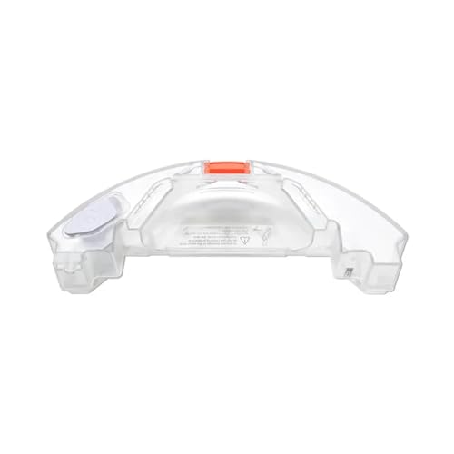 Halterung for Wassertank, Lappen, Wischmopp, kompatibel mit Xiaomi, kompatibel mit Roborock, S5 Max, S6 Max, T7 Pro, Ersatzteil for Staubsauger(Water Tank) von TNFMJSRXE