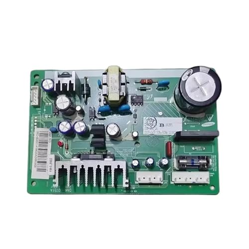Inverterplatine for Kühlschränke, Motherboard, kompatibel mit Samsung, DA41-00751A, DA92-00141B, Kühlschrankteile Inverterplatine for Kühlschränke, Motherboard, kompatibel mit Samsung, DA41-00751A, DA92-00141B, Kühlschrankteile von TNFMJSRXE