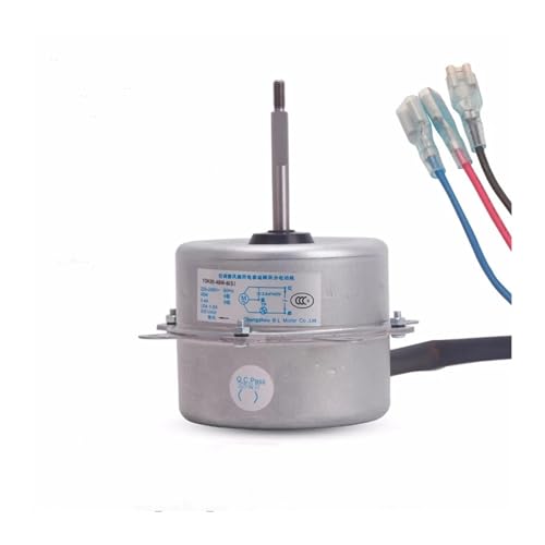 Klimaanlage Außenlüftermotor Wärmeableitungslüfter YDK95-48W-6 (S) Hochleistungs-48-W-Motor YDK95-48W-6 (F), Klimaanlagenteile(YDK95-48W-6-F) von TNFMJSRXE