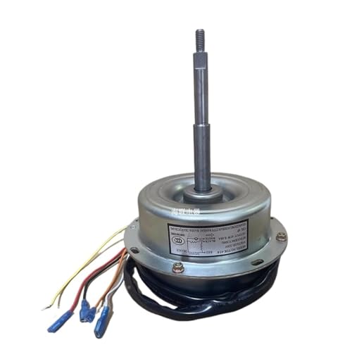 Klimaanlage Außenmotor Lüftermotor YDK-45-6 YDK-45-6A Zubehör, Kompatibel for Zhigao, Klimaanlage Teile Klimaanlage Außenmotor Lüftermotor YDK-45-6 YDK-45-6A Zubehör, Kompatibel for Zhigao, Klimaanlage Teile von TNFMJSRXE
