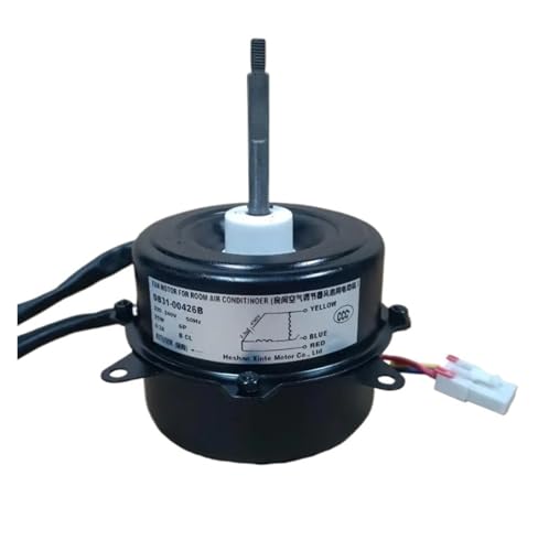Klimaanlage Außenmotor YDK30-4-10 DB31-00633C DB31-00426B Y5S613B826G Y5S413B8109L, Kompatibel for Samsung, Klimaanlage Teile(DB31-00426B) von TNFMJSRXE