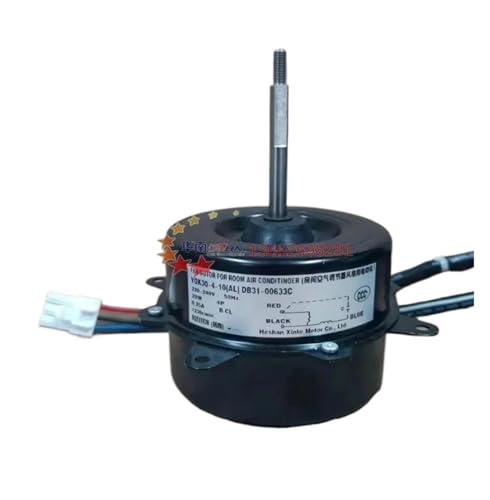 Klimaanlage Außenmotor YDK30-4-10 DB31-00633C DB31-00426B Y5S613B826G Y5S413B8109L, Kompatibel for Samsung, Klimaanlage Teile(YDK30-4-10) von TNFMJSRXE