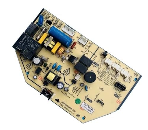 Klimaanlage Computer-Board Motherboard XBDP26G01M031.PCB(Cold and warm board) von TNFMJSRXE