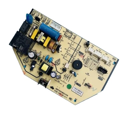 Klimaanlage Computer-Board Motherboard XBDP26G01M031.PCB(Single cool board) von TNFMJSRXE