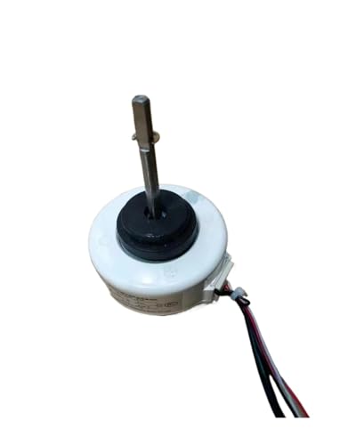 Klimaanlage Inneneinheit AC Lüftermotor RPG15C-1 220-240V 50Hz 17W 1300r/min DB31-00531D, Kompatibel for Samsung, Klimaanlagenteile von TNFMJSRXE