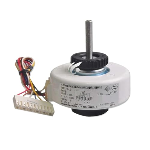 Klimaanlage Lüftermotor Maschinenmotor, FN8H FN8G FN6C FN6E FN7C FN7A FN7E FN9E Gleichstrommotor, Klimaanlagenteile von TNFMJSRXE