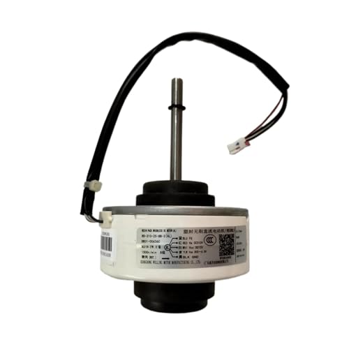 Klimaanlage Motor DB31-00636C Bürstenlosen DC Motor RD-310-25-8B-3 (AL), Klimaanlage Teile von TNFMJSRXE