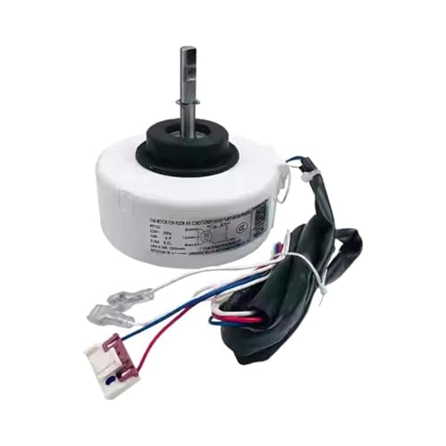 Klimaanlage Outdoor Host Fan Deckeneinheit RP13C AC Motor, Kompatibel for Midea, Klimaanlage Teile von TNFMJSRXE