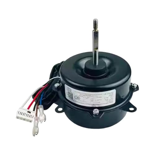 Klimaanlage Outdoor Host Fan Deckeneinheit YKT-48-6G AC Motor, Kompatibel for Midea, Klimaanlage Teile von TNFMJSRXE