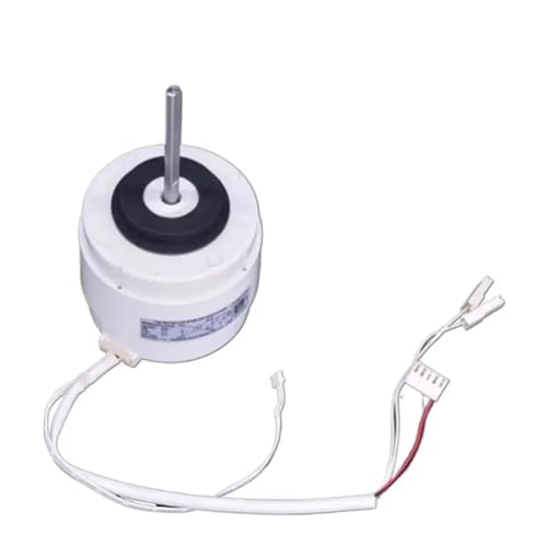 Klimaanlage RPG45C YKFG-45-4-22 Innenmotor 45W Lüftermotor H-Achse umgekehrt, kompatibel for Midea, Klimaanlagenteile von TNFMJSRXE