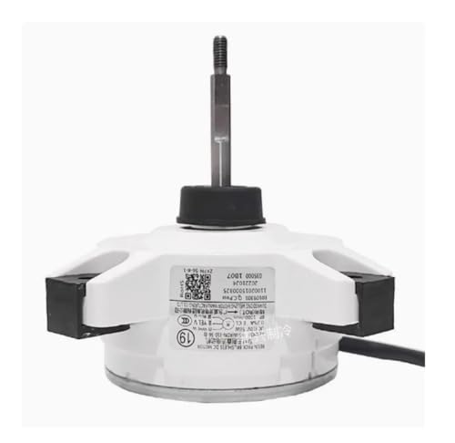 Klimaanlage Teile Externe Einheit DC Motor DB31-00564A Fan SIC-67FV-F135-5, Klimaanlage Teile von TNFMJSRXE