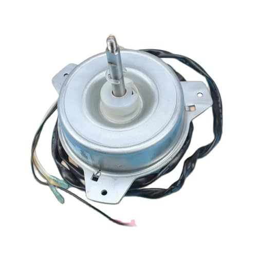 Klimaanlagen-Außenmotor KFD-40P Lüftermotor 0010403987, Kompatibel mit Haier, Klimaanlagenzubehör von TNFMJSRXE