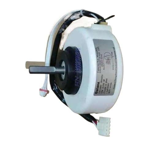 Klimaanlagenlüfter GAL4P19A-KND GAL019H40720-K01, kompatibel mit Galanz, Klimaanlagenteile(GAL4P19A-KND) von TNFMJSRXE