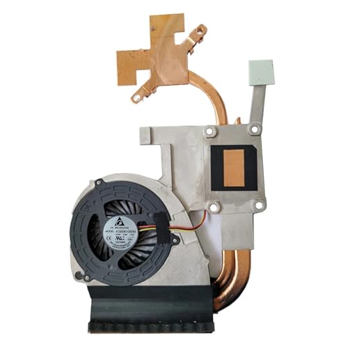 Kompatibler CPU-Lüfter, kompatibel mit ORIGINAL, ACER, ASPIRE, 5750 5750G-SERIE MIT KÜHLKÖRPER AT0HI007DA0 Kompatibler CPU-Lüfter, kompatibel mit ORIGINAL, ACER, ASPIRE, 5750 5750G-SERIE MIT KÜHLKÖRPER AT0HI007DA0 von TNFMJSRXE