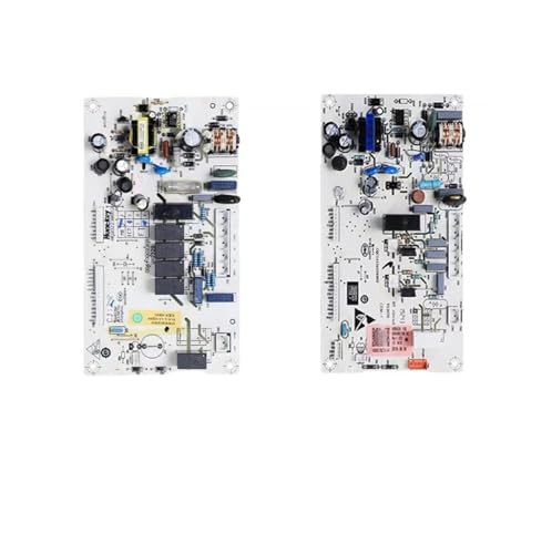 Kühlschrank-Motherboard, kompatibel mit Haier, 0064000230B/BCD-216ST/216STV, Power Board, Computer-Board, Control Main Board(Display panel) von TNFMJSRXE