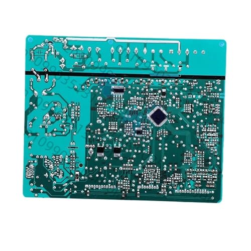 Kühlschrank-Motherboard, kompatibel mit Haier, 0064000891D/BCD-539WT/539WE, Kühlschrankteile(Old type 891D used) von TNFMJSRXE